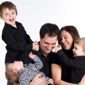 Meet your Posher, Anne-isabelle